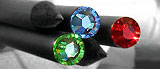 Bleistifte Swarovski