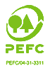 PEFC-Logo