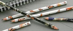 Bleistifte mit 4-Farb_Druck