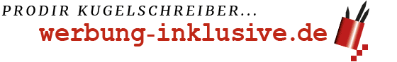 Logo Prodir Kugelschreiber werbung-inklusive.de